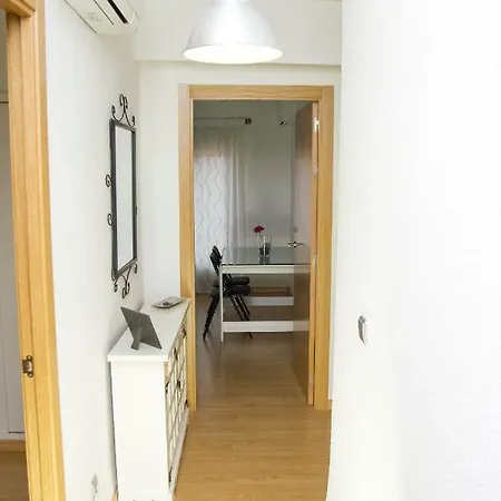 Apartamento Toletum Toledo